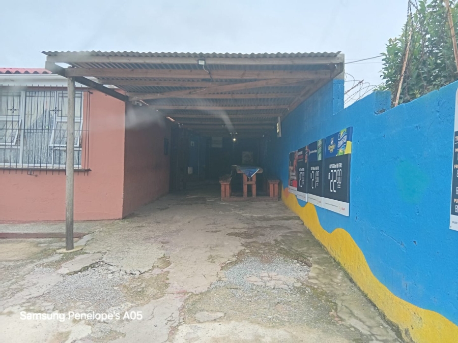  Bedroom Property for Sale in Mdantsane Nu 2 Eastern Cape